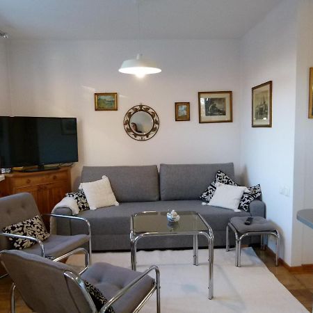 Apartament Bb Zrodlana Krynica-Zdrój Extérieur photo
