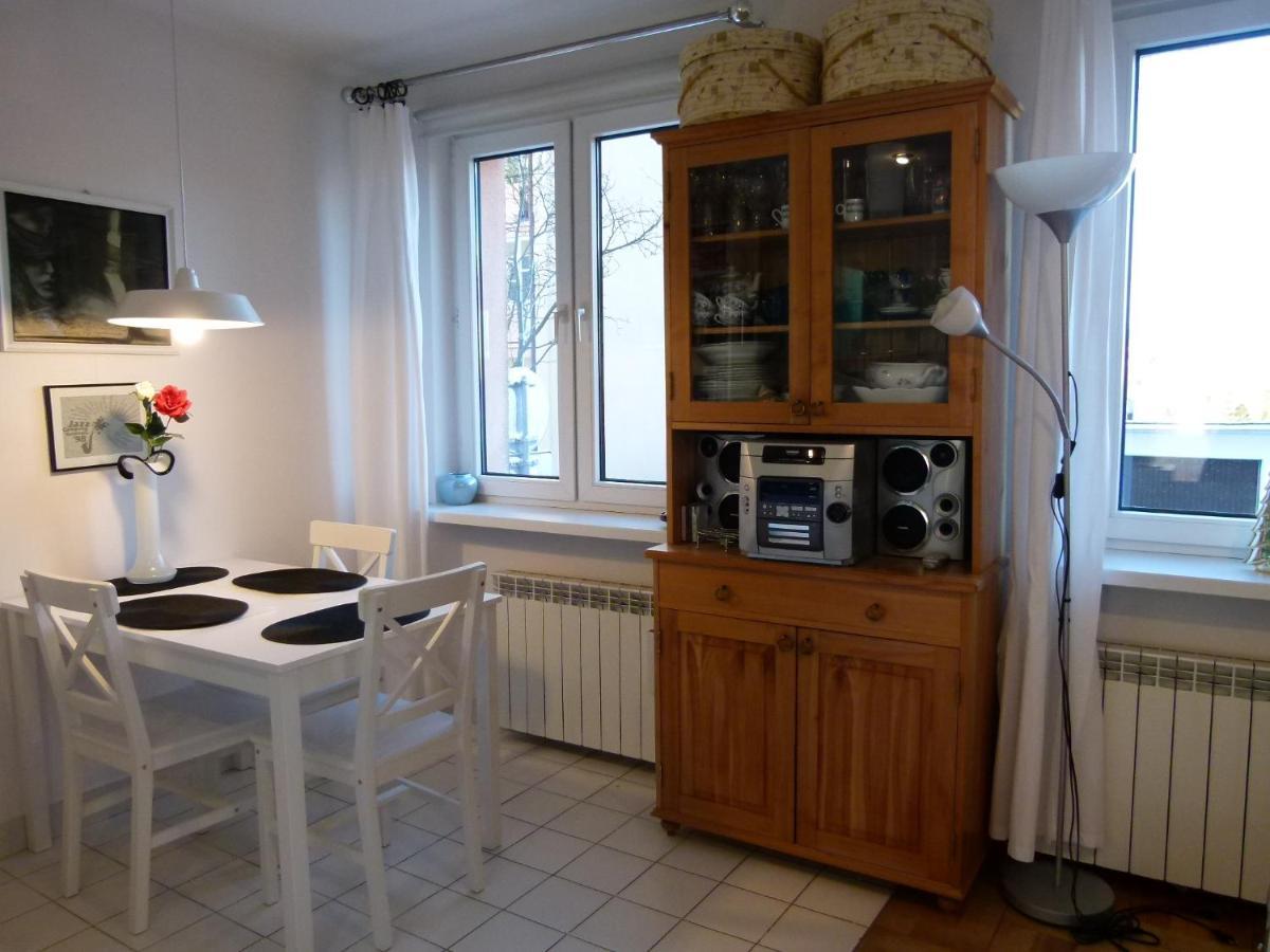 Apartament Bb Zrodlana Krynica-Zdrój Extérieur photo