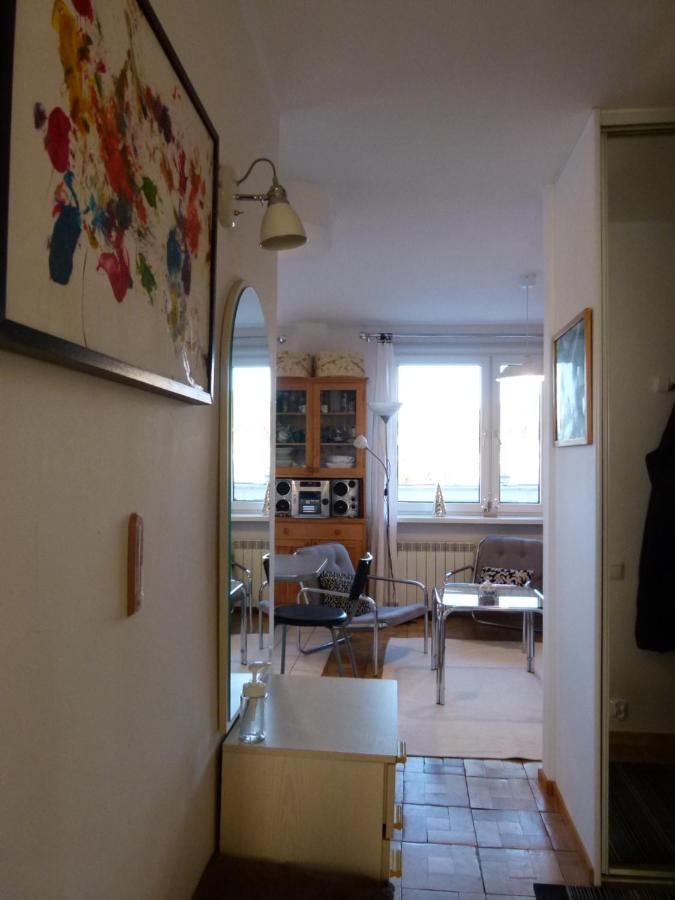 Apartament Bb Zrodlana Krynica-Zdrój Extérieur photo